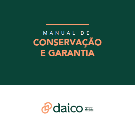 manual de garantia daico